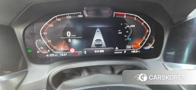BMW 4 Series (G22) id 4550650 из Кореи 18