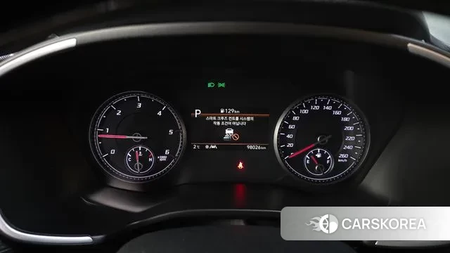 Hyundai The New Santa Fe id 3556988 из Кореи 18