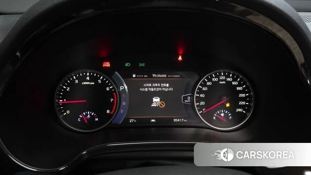Kia Seltos id 4711708 из Кореи 18