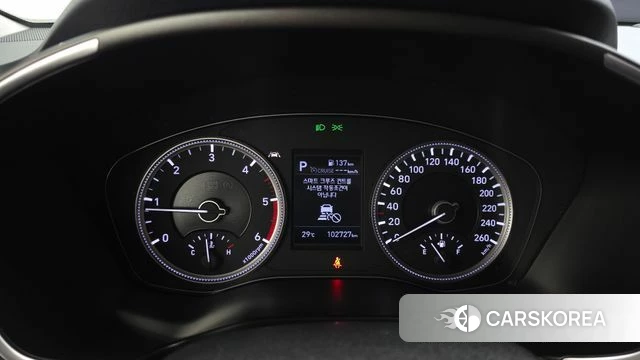 Hyundai Santa Fe TM id 4708863 из Кореи 18