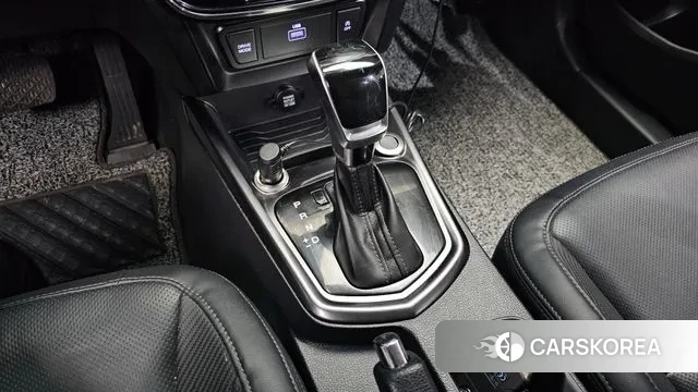 Ssangyong Tivoli Air id 3301892 из Кореи 18