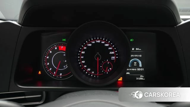Hyundai Avante (CN7) id 4480957 из Кореи 28
