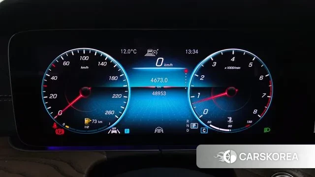 Mercedes-Benz E-Class W213 id 3777645 из Кореи 18