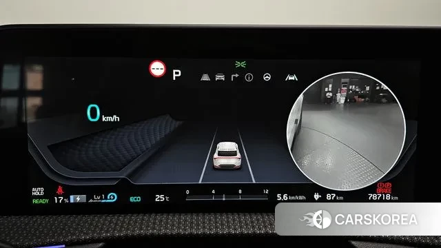 Kia EV6 id 3059190 из Кореи 18