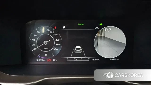 Kia Sorento 4th Generation id 3302237 из Кореи 18