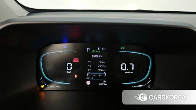 Kia The New Morning (JA) id 3817250 из Кореи 18