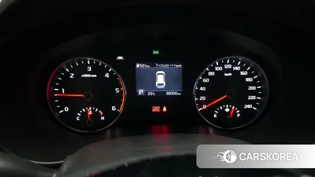 Kia Sportage The Bold id 2965820 из Кореи 18