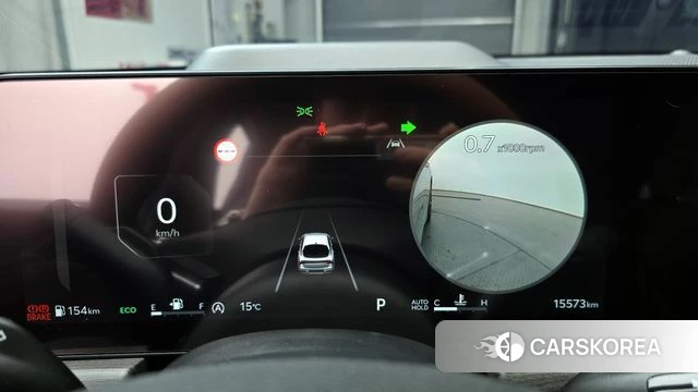 Kia The New K5 3rd generation id 3838417 из Кореи 18