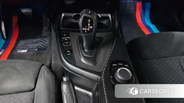 BMW 1 Series (F20) id 3220995 из Кореи 18