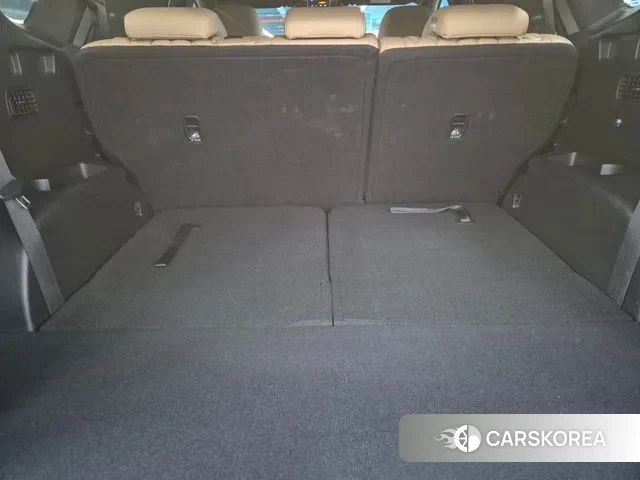 Hyundai The New Santa Fe id 3306814 из Кореи 18