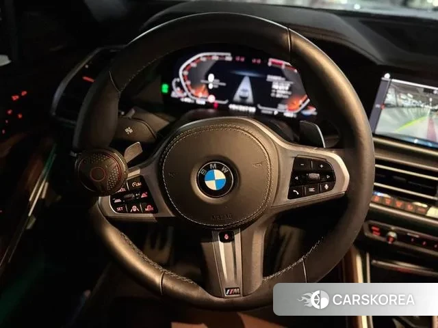 BMW X6 (G06) id 3004007 из Кореи 18