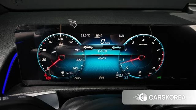 Mercedes-Benz GLB-Class X247 id 4422897 из Кореи 18