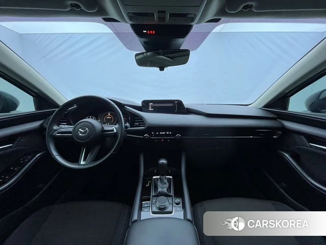 Mazda 3 Angkesaila id 4259117 из Китая 22