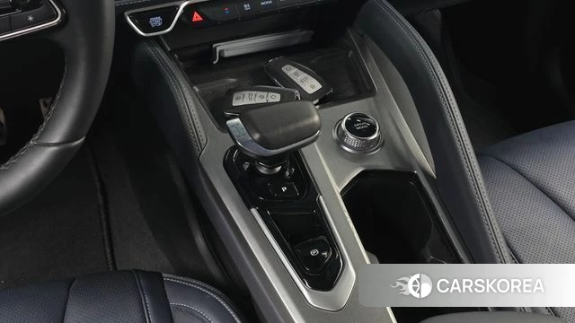 Renault Korea (Samsung) Grand Coleos id 4664987 из Кореи 28