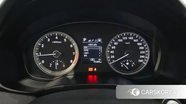 Hyundai Grandeur IG id 3573669 из Кореи 18