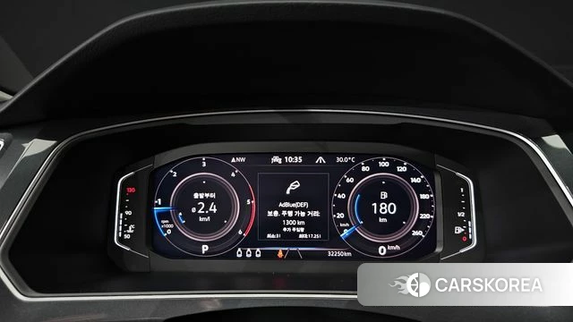 Volkswagen Tiguan second Generation id 4614156 из Кореи 30