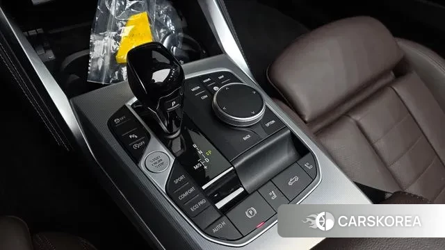 BMW 4 Series (G22) id 3787580 из Кореи 18