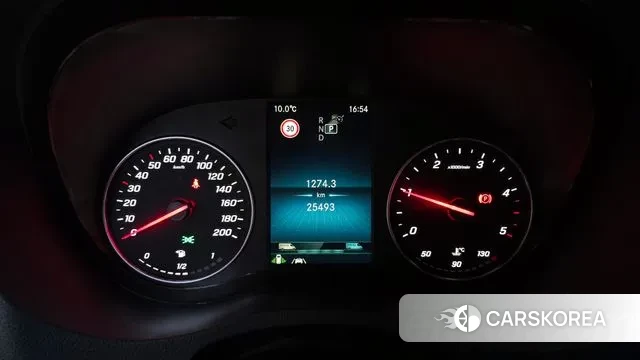 Mercedes-Benz Sprinter id 3549986 из Кореи 18