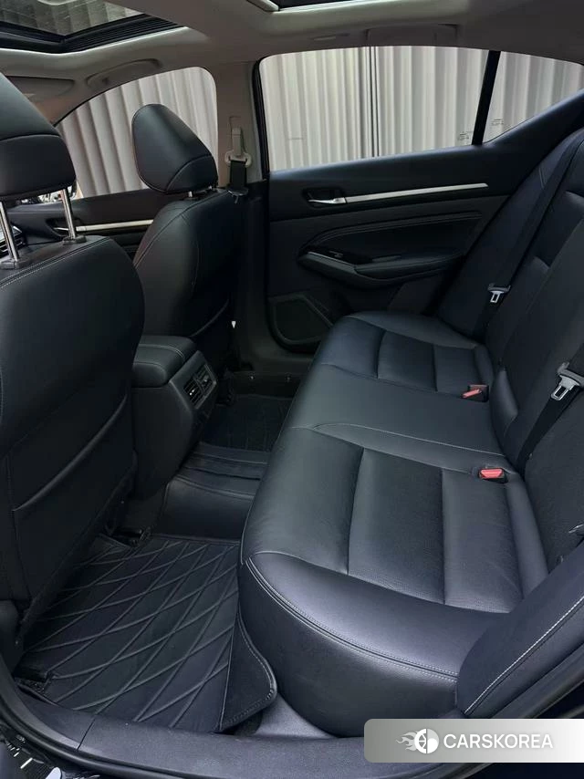 Nissan Teana id 4258905 из Китая 13