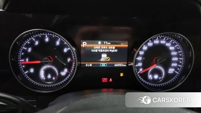 Hyundai The New Grandeur IG id 3567526 из Кореи 18