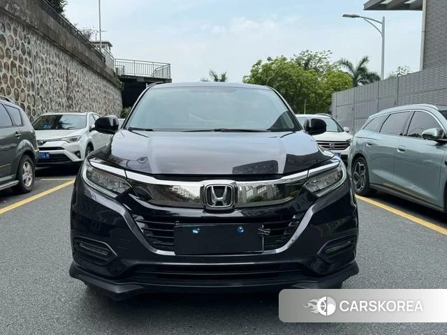 Honda Binzhi id 4274535 из Китая 8