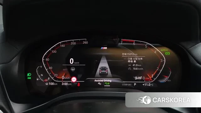 BMW X3 (G01) id 3726127 из Кореи 18