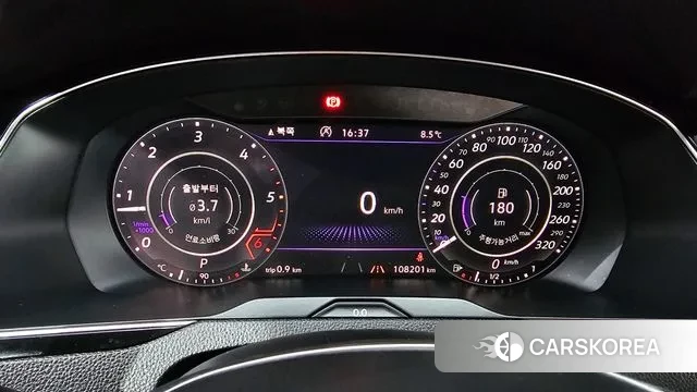 Volkswagen Arteon id 3761061 из Кореи 18