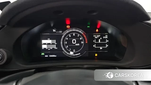 Toyota GR86 id 3131538 из Кореи 18