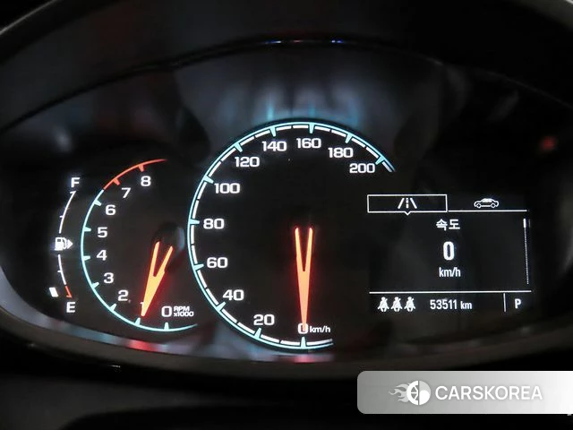 Chevrolet (GM Daewoo) The New Spark id 4775118 из Кореи 18