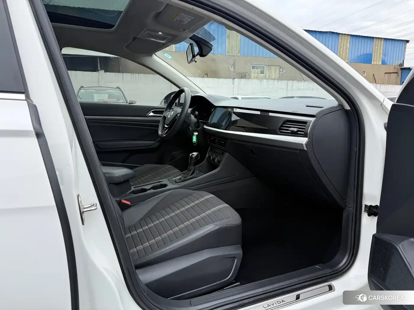 Volkswagen Lavida id 4547611 из Китая 23