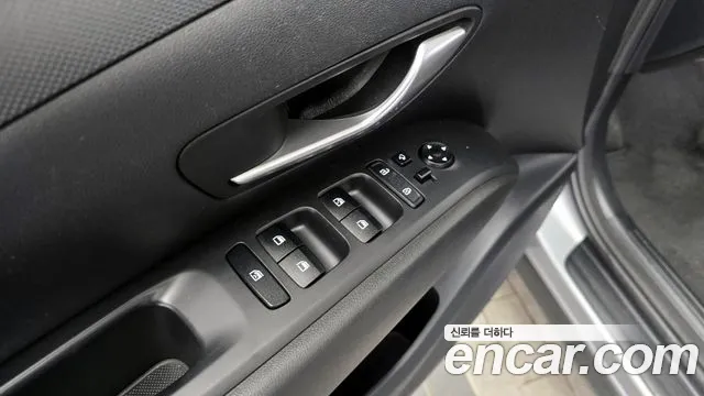 Hyundai Tucson (NX4) id 2619819 из Кореи 18