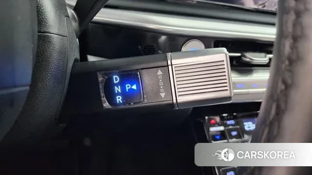 Hyundai Grandeur (GN7) id 3437191 из Кореи 18