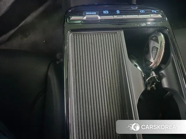 Hyundai The New Tucson Hybrid (NX4) id 3278494 из Кореи 8