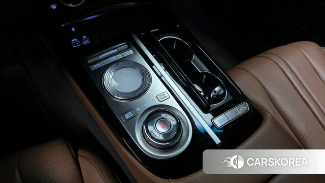 Genesis G80 (RG3) id 4881439 из Кореи 33