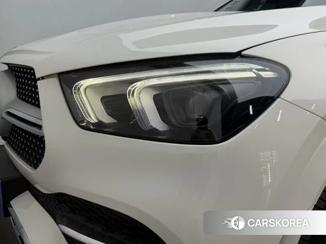 Mercedes-Benz GLE (import) id 4259699 из Китая 17