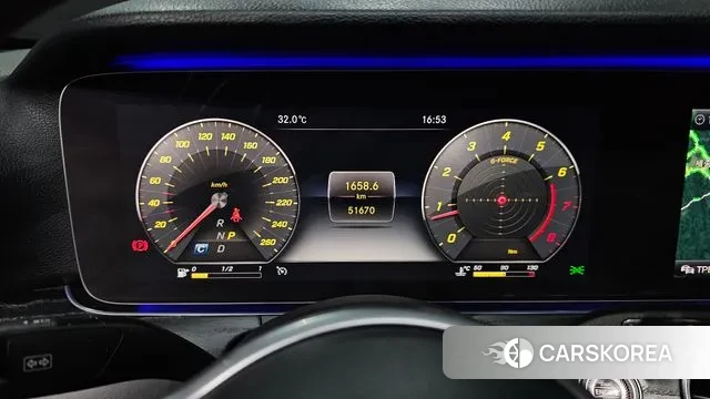 Mercedes-Benz E-Class W213 id 3004892 из Кореи 18