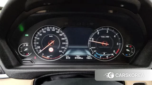 BMW 3 Series GT (F34) id 3368171 из Кореи 18