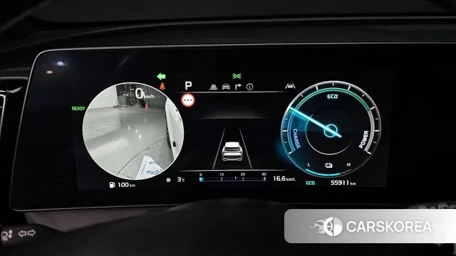 Kia Sportage 5th Generation Hybrid id 3764200 из Кореи 18