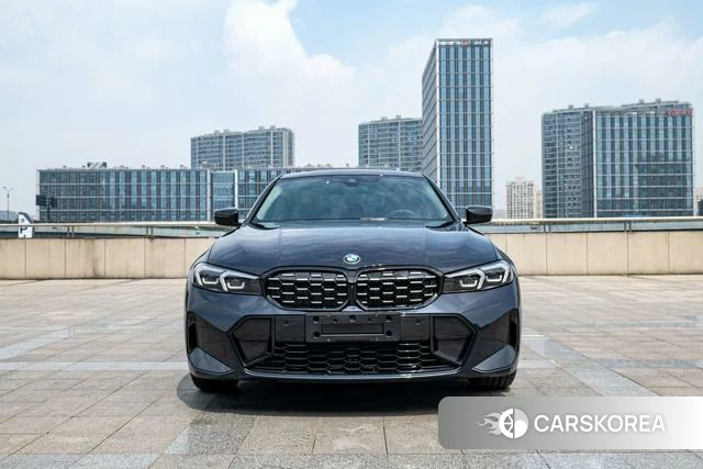 BMW 3 series id 4328432 из Китая 8