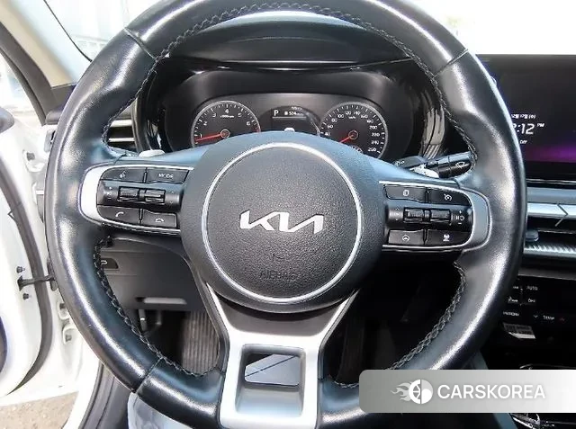 Kia K5 3rd generation id 3503885 из Кореи 17