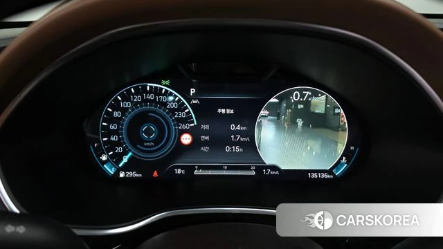 Genesis G80 (RG3) id 3898069 из Кореи 18