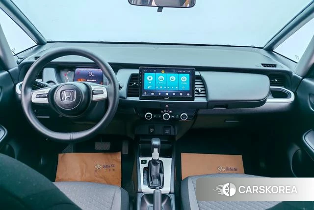 Honda Fit id 3769000 из Китая 15