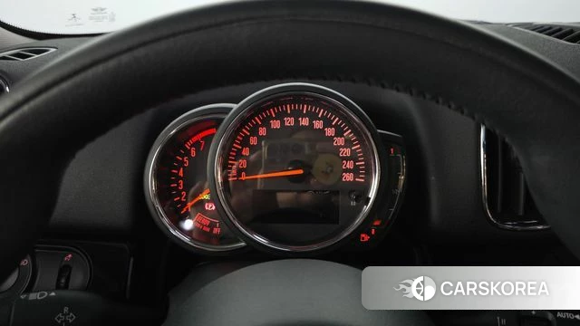 Mini Cooper Countryman id 4693552 из Кореи 28