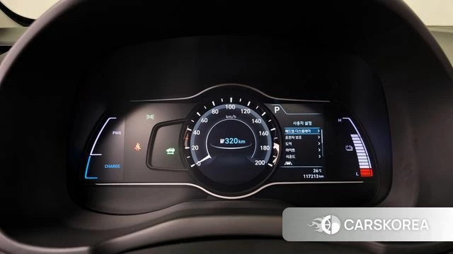 Hyundai Kona Electric id 4310369 из Кореи 29
