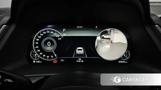 Hyundai Sonata (DN8) id 3812837 из Кореи 18