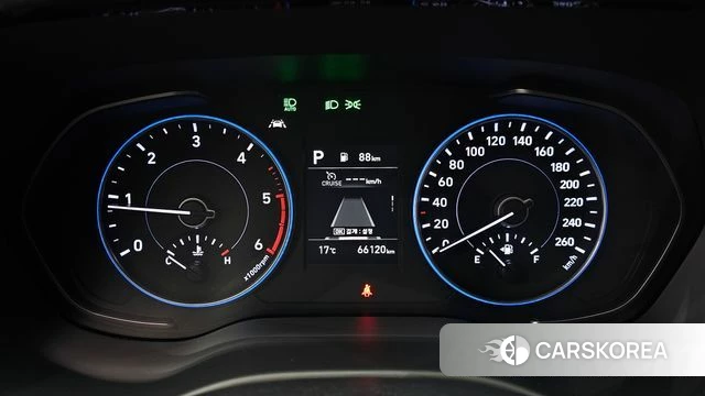 Hyundai Palisade id 3866041 из Кореи 18