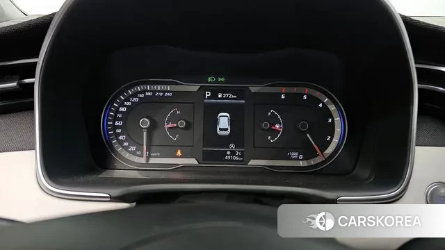 Hyundai Tucson (NX4) id 3573003 из Кореи 18