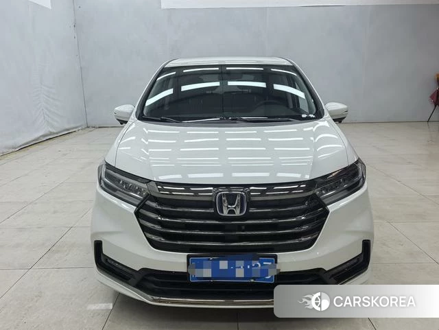 Honda Odyssey id 4263899 из Китая 8