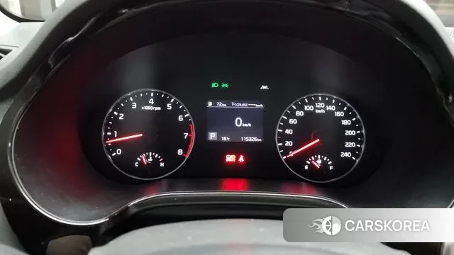 Kia Seltos id 3354996 из Кореи 18