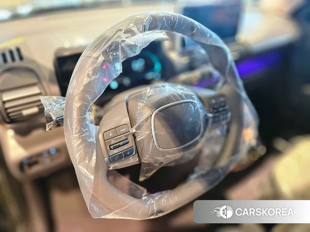 Hyundai The New Casper id 4578381 из Кореи 18